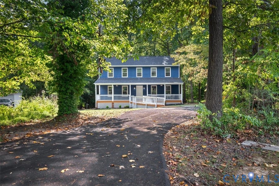 Property photo for 3611 Locust Court, Quinton, VA