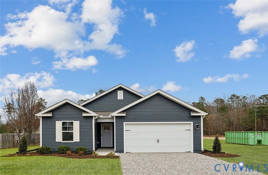 Property photo for 405 South Street, Highland Springs, VA