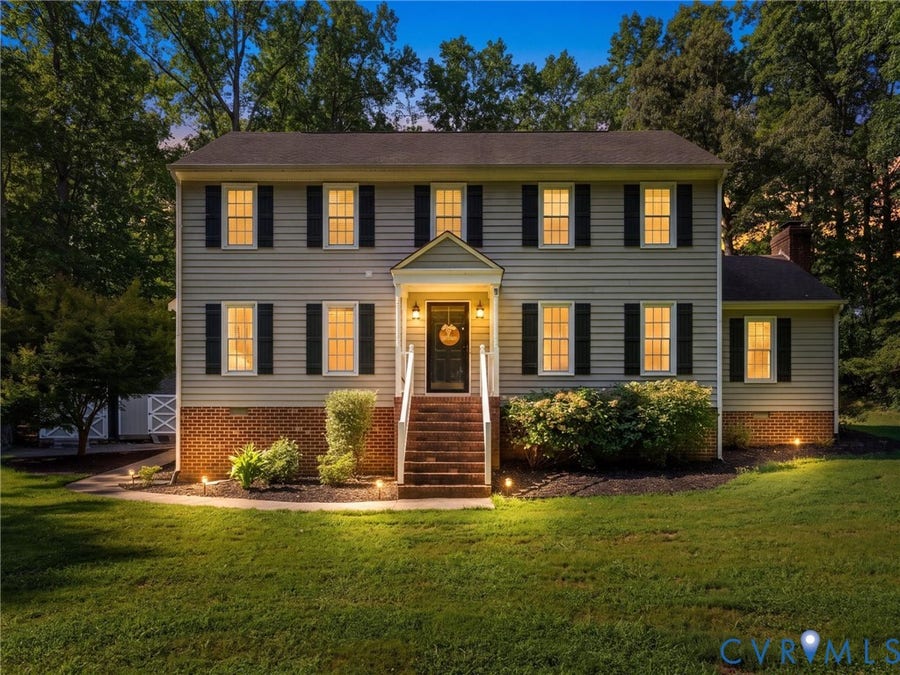 Property photo for 12651 Thoreau Drive, Chesterfield, VA