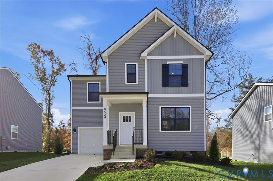 Property photo for 425 South Street, Highland Springs, VA