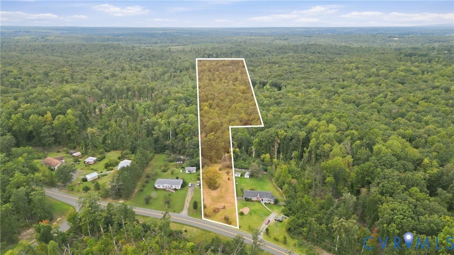 Property photo for 0 Mt Airy Road, Louisa, VA
