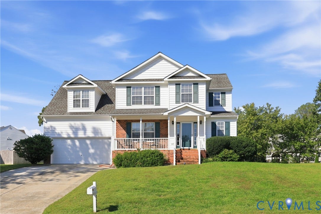 Call The Pace of Richmond today!