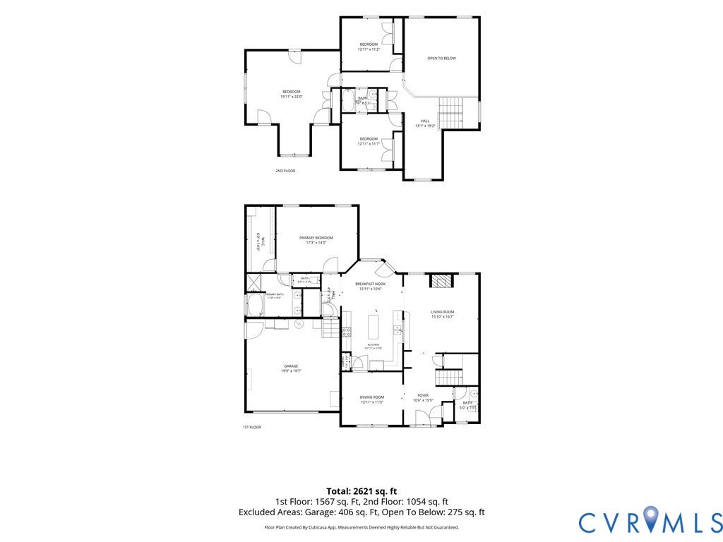 Enjoy being part of the Wellington Estates Community which offers a private pool, scenic lake, and clubhouse
