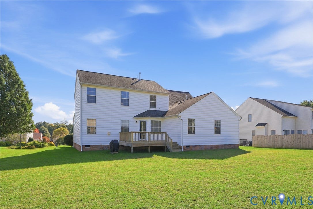 8424 Ashington Way, Williamsburg, VA 23188