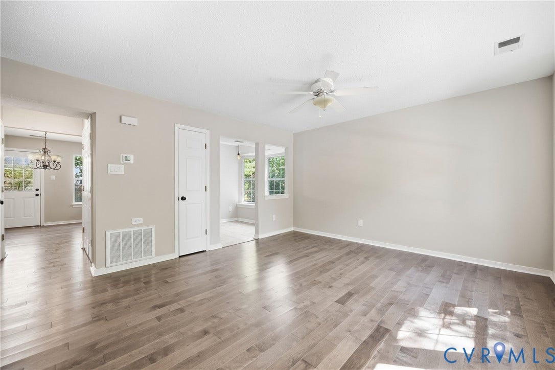 1852 Timberly Waye, Henrico, VA 23238 1852 Timberly Waye, Henrico, VA 23238