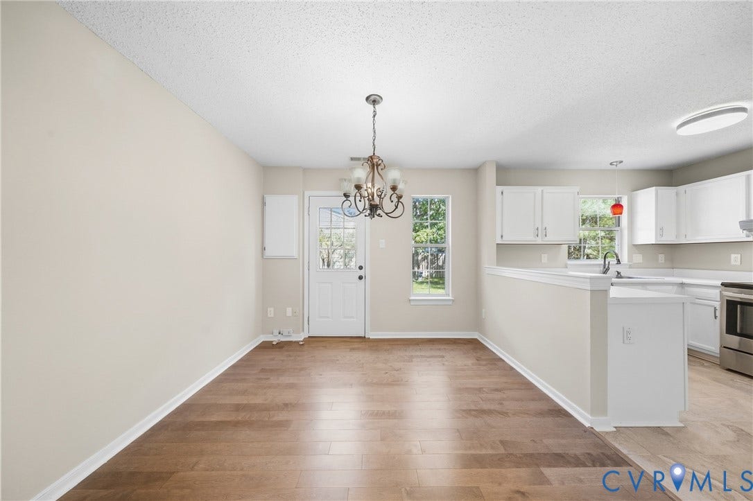 1852 Timberly Waye, Henrico, VA 23238 1852 Timberly Waye, Henrico, VA 23238