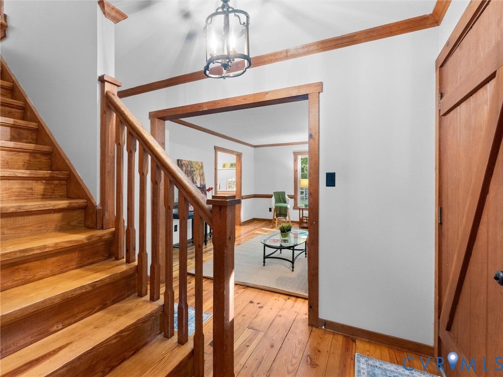 3801 Old River Trail, Powhatan, VA 23139 3801 Old River Trail, Powhatan, VA 23139