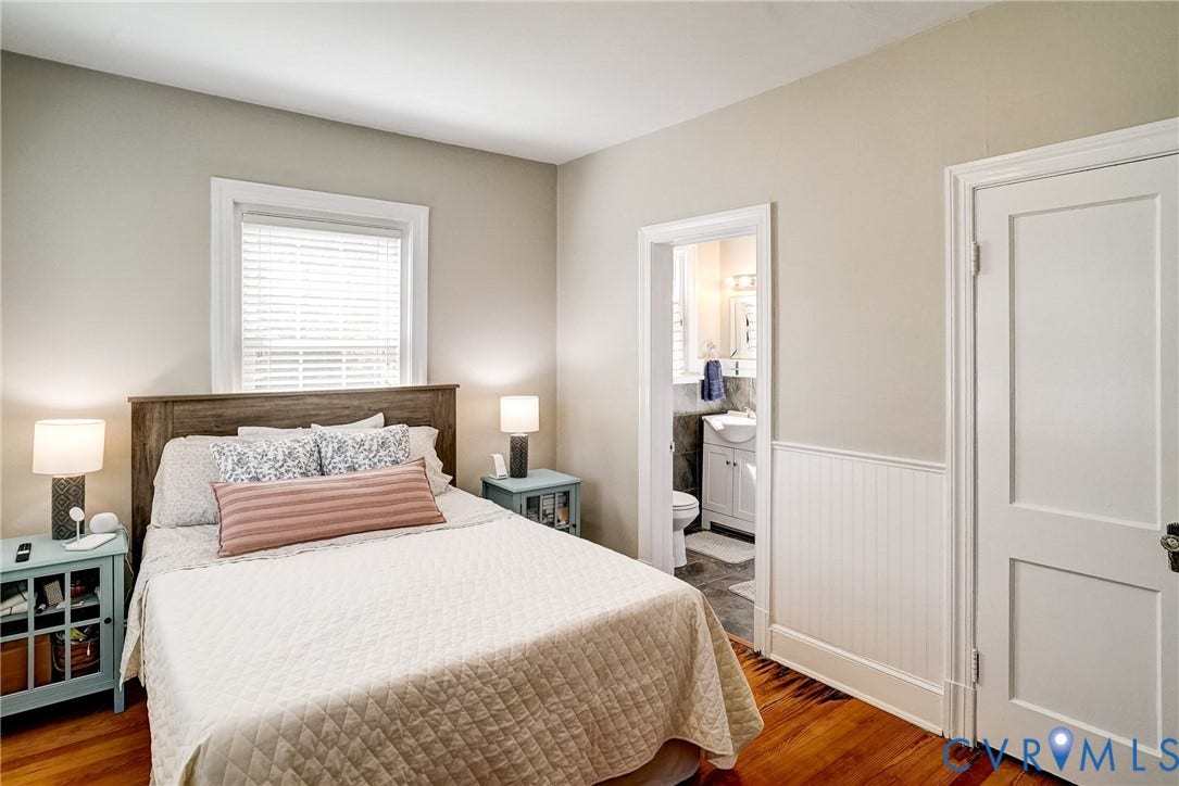 Wood-finish flooring