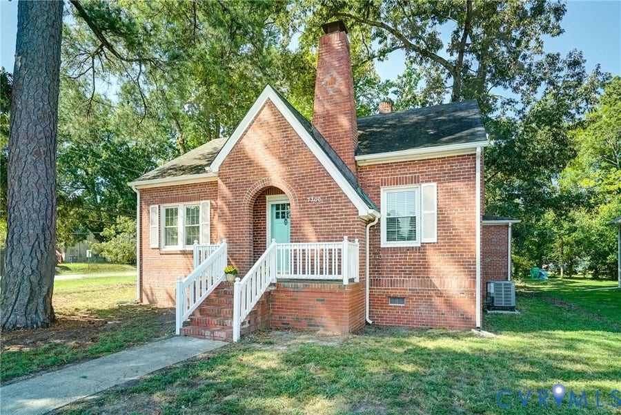 Property photo for 7700 Chamberlayne Avenue, Richmond, VA