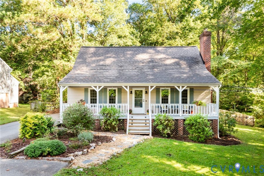 Property photo for 8332 Den Bark Drive, Richmond, VA
