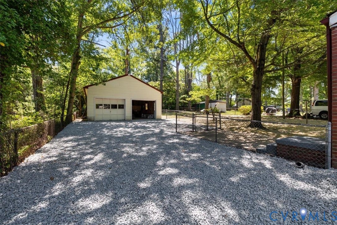 1215 Starling Drive, Henrico, VA 23229 1215 Starling Drive, Henrico, VA 23229