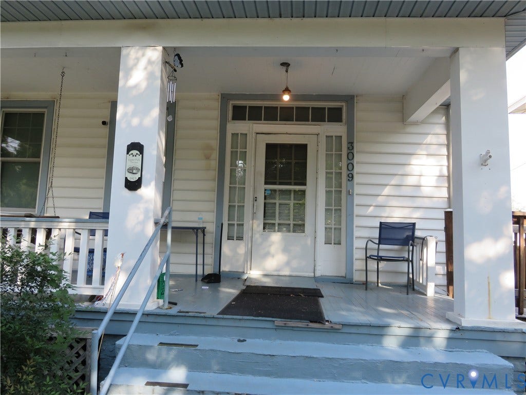 3009 Edgewood Avenue, Northside/ Ginter Park Terrace, Richmond, VA 23222 3009 Edgewood Avenue, Northside/ Ginter Park Terrace, Richmond, VA 23222