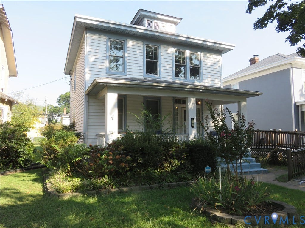 3009 Edgewood Avenue, Northside/ Ginter Park Terrace, Richmond, VA 23222 3009 Edgewood Avenue, Northside/ Ginter Park Terrace, Richmond, VA 23222