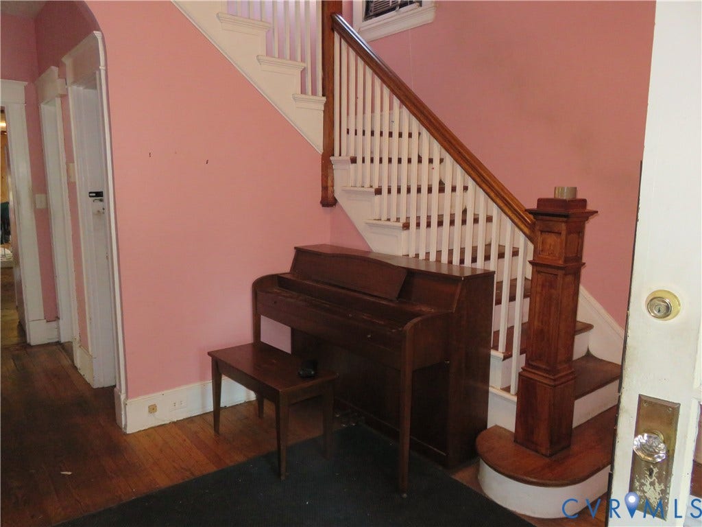 3009 Edgewood Avenue, Northside/ Ginter Park Terrace, Richmond, VA 23222 3009 Edgewood Avenue, Northside/ Ginter Park Terrace, Richmond, VA 23222