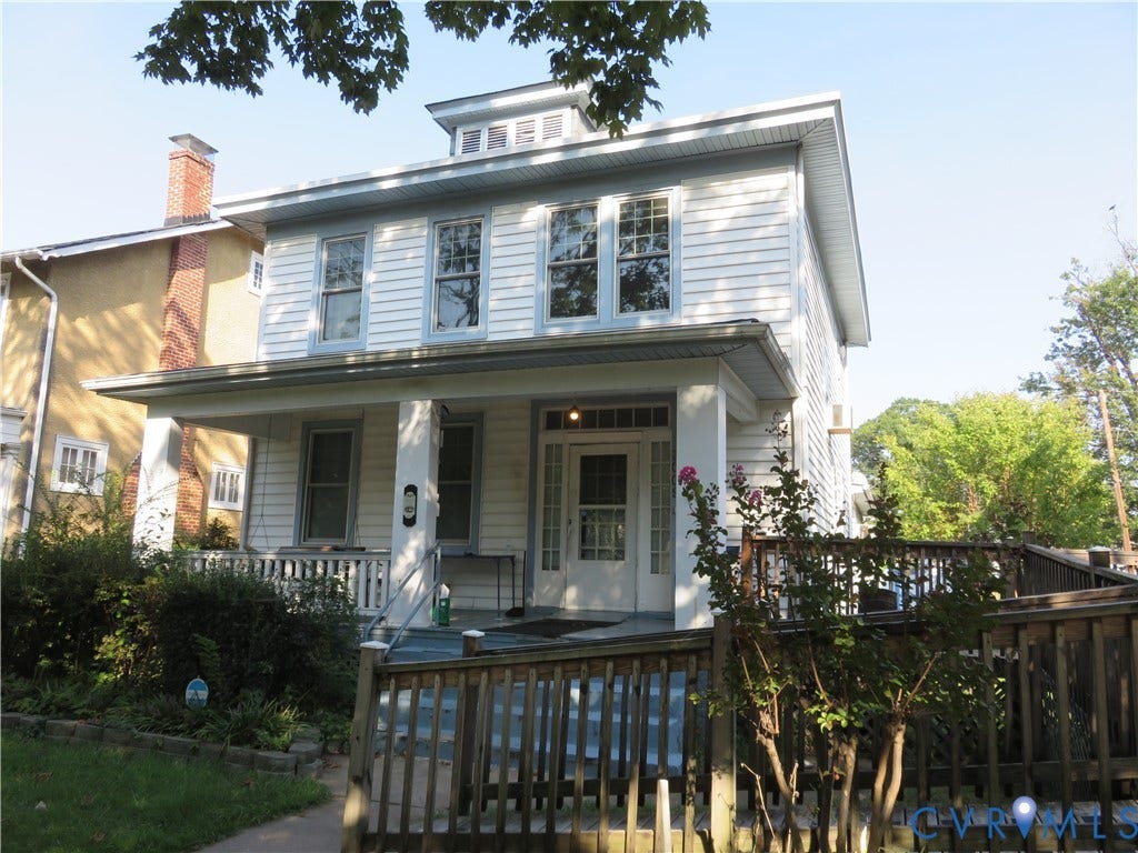 3009 Edgewood Avenue, Northside/ Ginter Park Terrace, Richmond, VA 23222 3009 Edgewood Avenue, Northside/ Ginter Park Terrace, Richmond, VA 23222