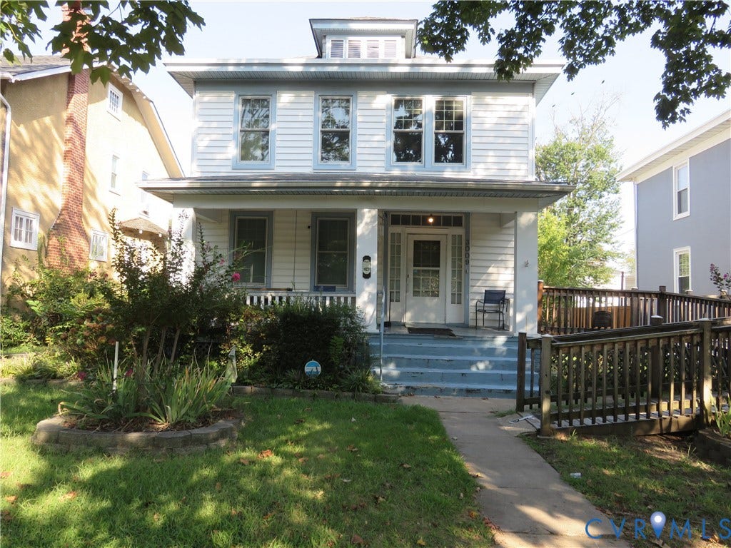 3009 Edgewood Avenue, Northside/ Ginter Park Terrace, Richmond, VA 23222 3009 Edgewood Avenue, Northside/ Ginter Park Terrace, Richmond, VA 23222