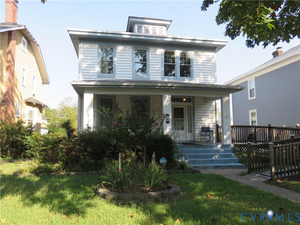 3009 Edgewood Avenue, Northside/ Ginter Park Terrace, Richmond, VA 23222 3009 Edgewood Avenue, Northside/ Ginter Park Terrace, Richmond, VA 23222