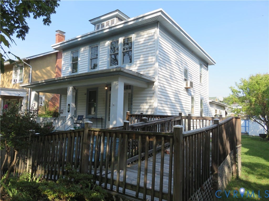 3009 Edgewood Avenue, Northside/ Ginter Park Terrace, Richmond, VA 23222 3009 Edgewood Avenue, Northside/ Ginter Park Terrace, Richmond, VA 23222