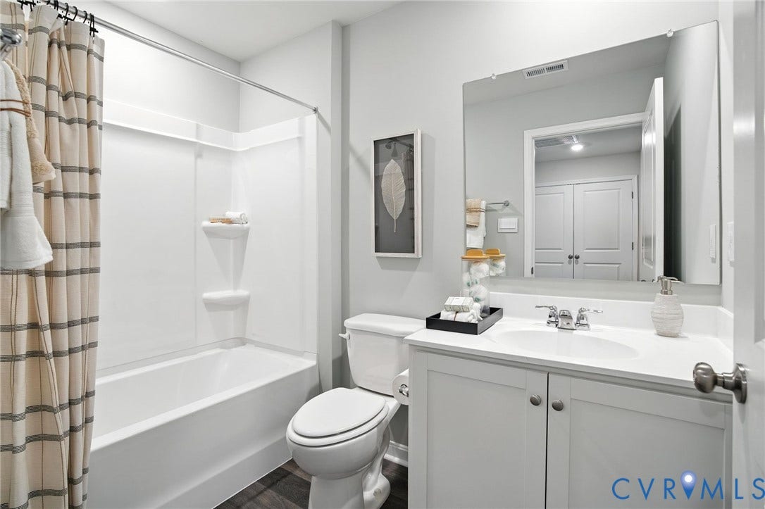 17397 Riverside Drive, Ruther Glen, VA 22546 17397 Riverside Drive, Ruther Glen, VA 22546