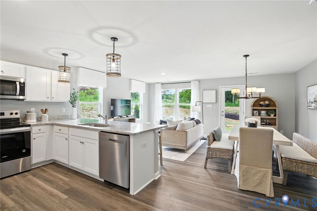 17397 Riverside Drive, Ruther Glen, VA 22546 17397 Riverside Drive, Ruther Glen, VA 22546
