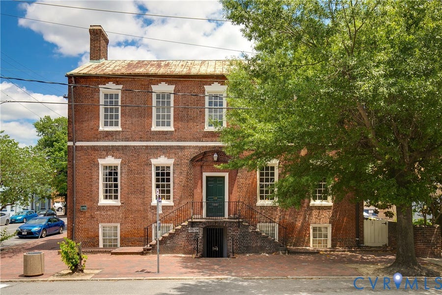 Property photo for 100 E Main Street, Richmond, VA