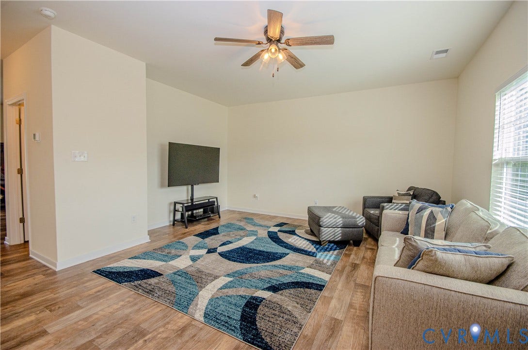 48 Sovereign Circle, Aylett, VA 23009