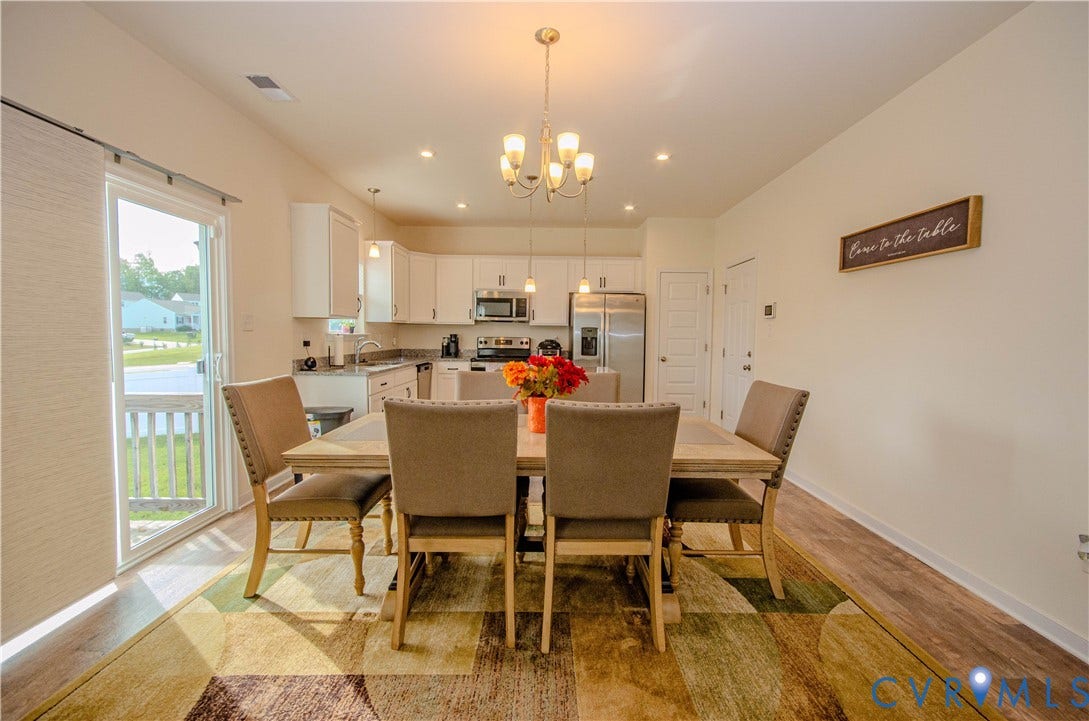 48 Sovereign Circle, Aylett, VA 23009