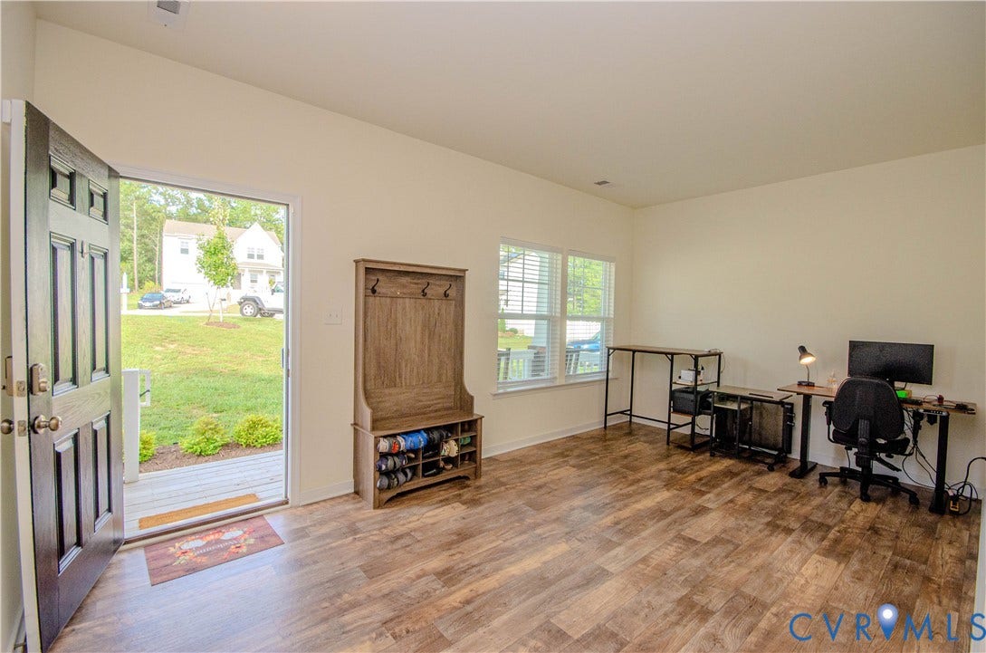 48 Sovereign Circle, Aylett, VA 23009