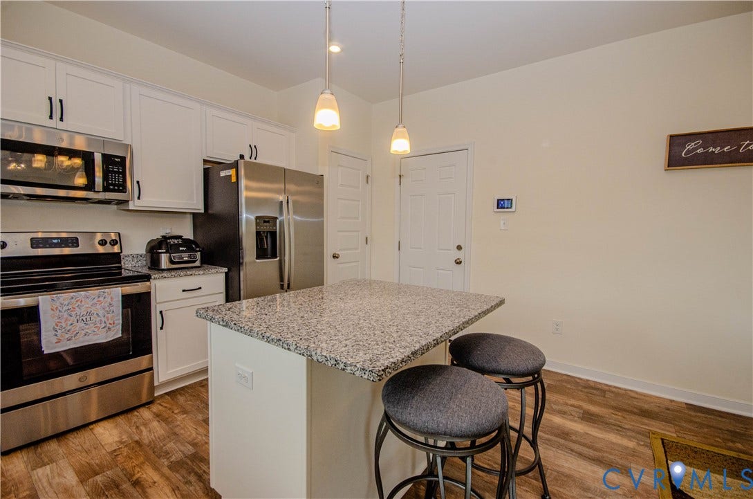 48 Sovereign Circle, Aylett, VA 23009