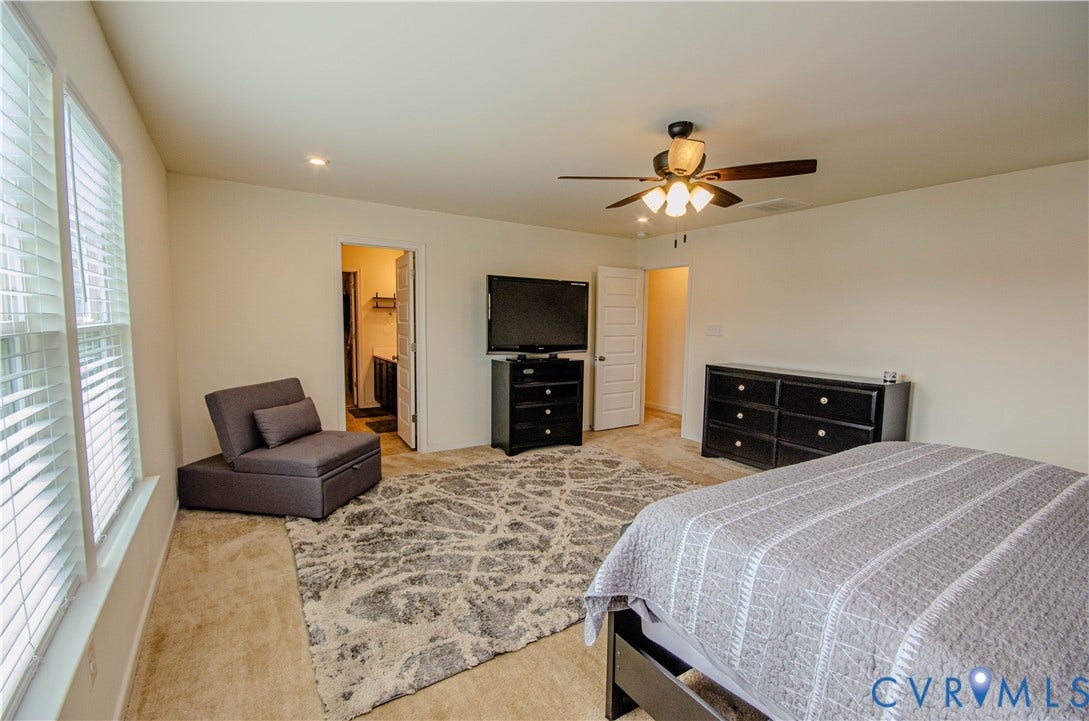 48 Sovereign Circle, Aylett, VA 23009