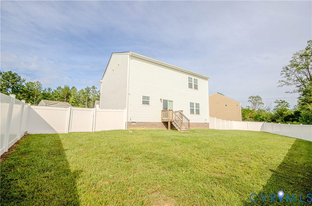 48 Sovereign Circle, Aylett, VA 23009