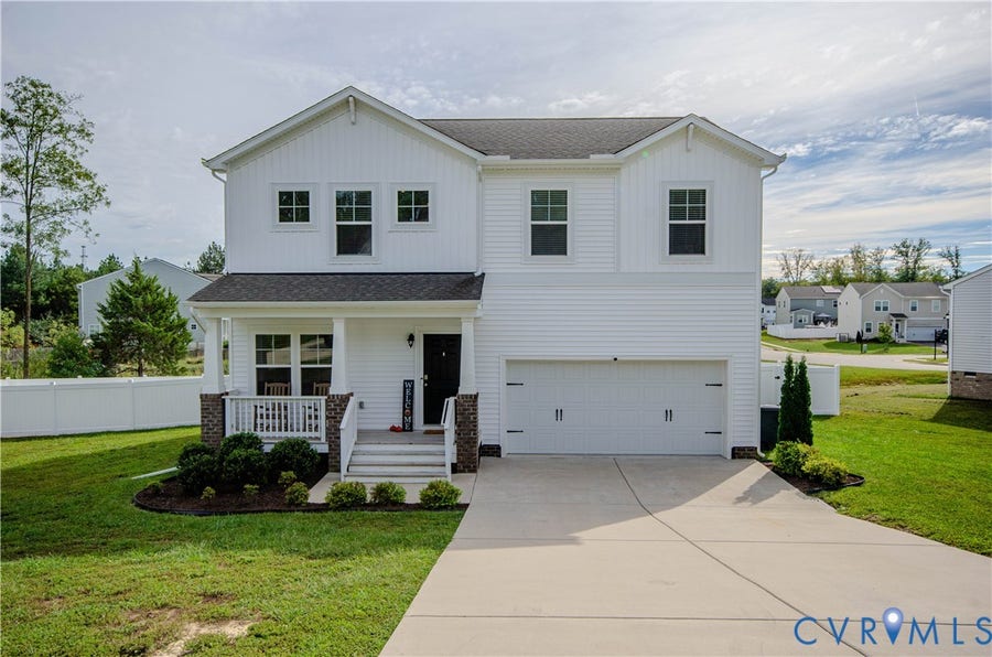 Property photo for 48 Sovereign Circle, Aylett, VA