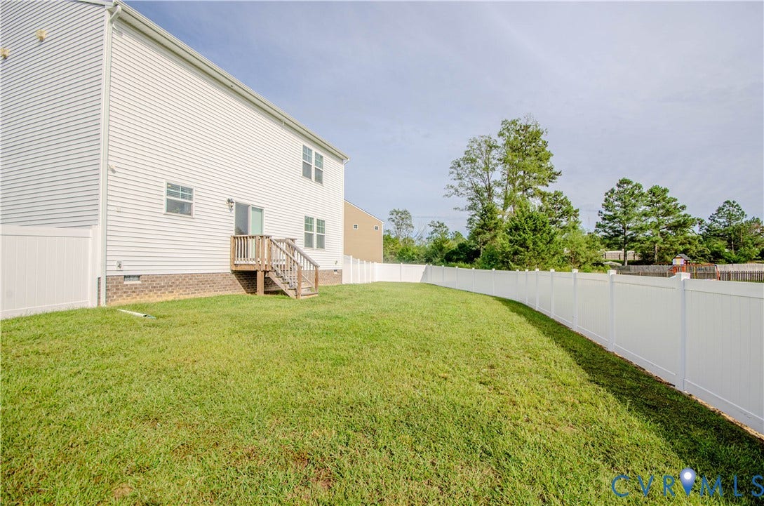 48 Sovereign Circle, Aylett, VA 23009