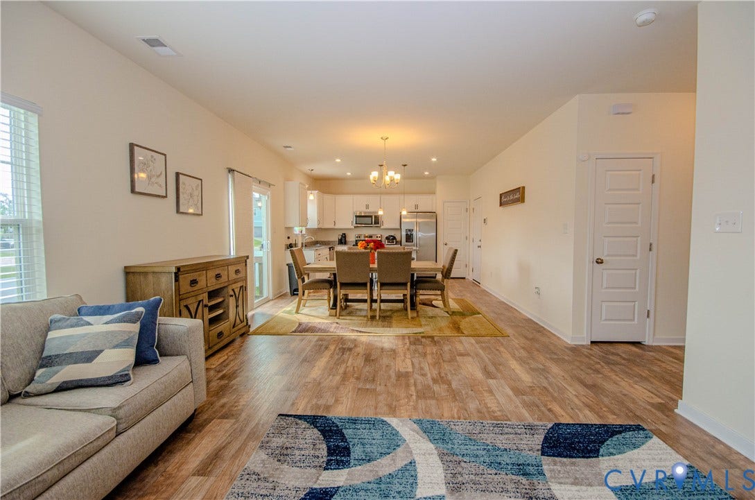 48 Sovereign Circle, Aylett, VA 23009