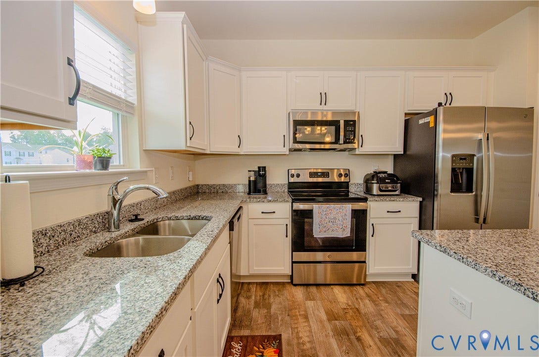 48 Sovereign Circle, Aylett, VA 23009