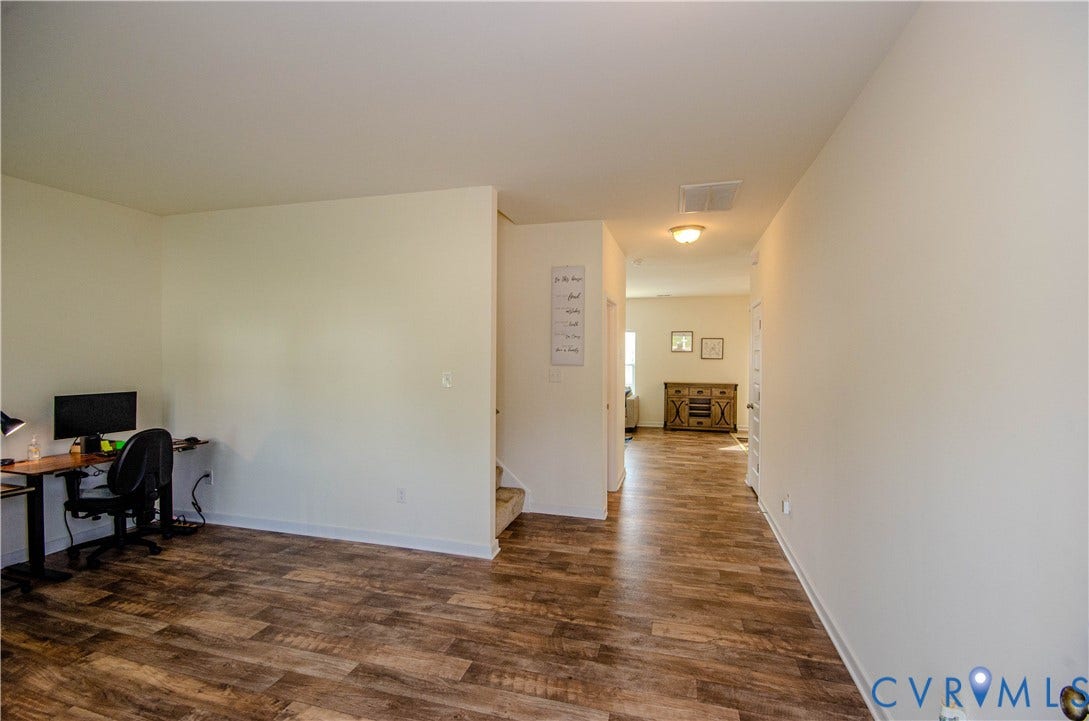 48 Sovereign Circle, Aylett, VA 23009