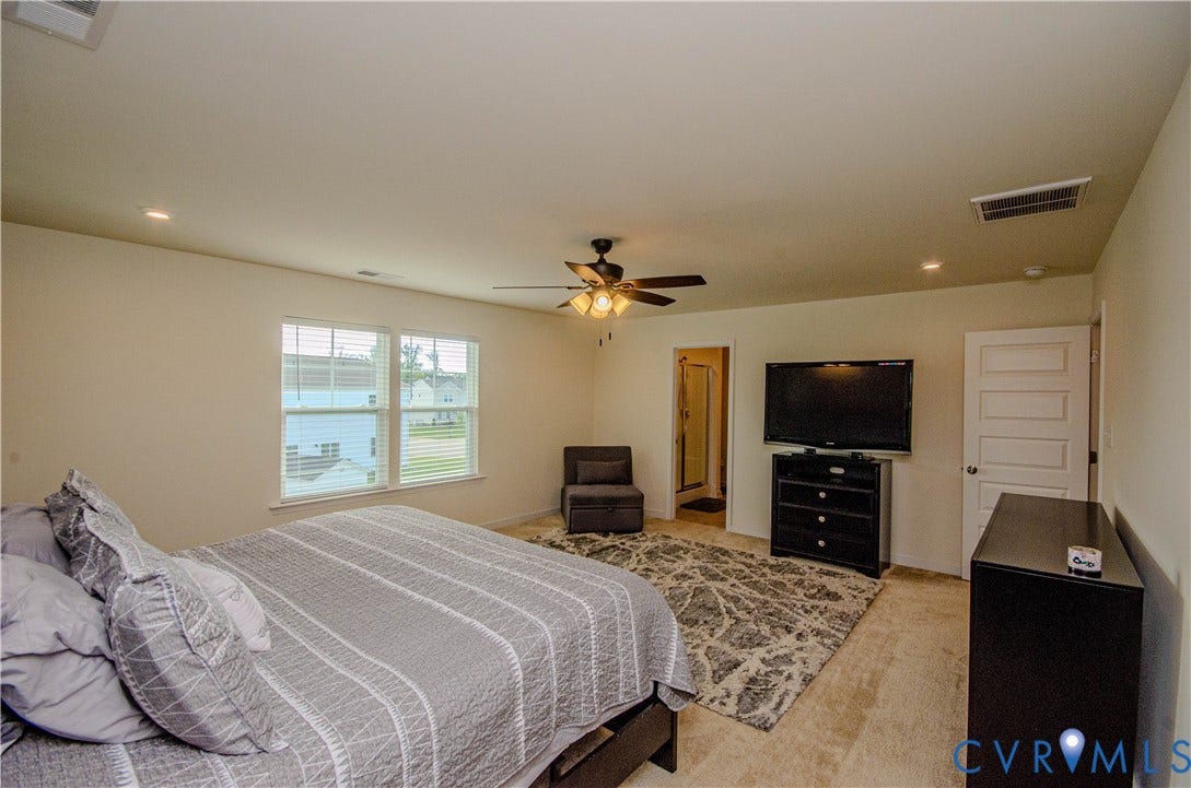 48 Sovereign Circle, Aylett, VA 23009