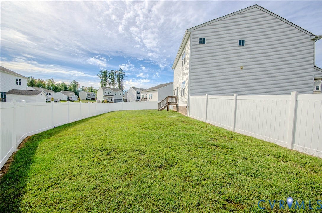 48 Sovereign Circle, Aylett, VA 23009