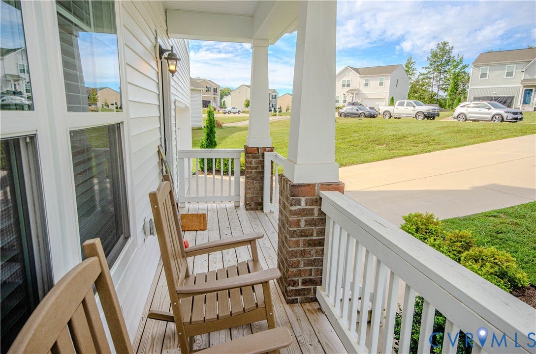 48 Sovereign Circle, Aylett, VA 23009