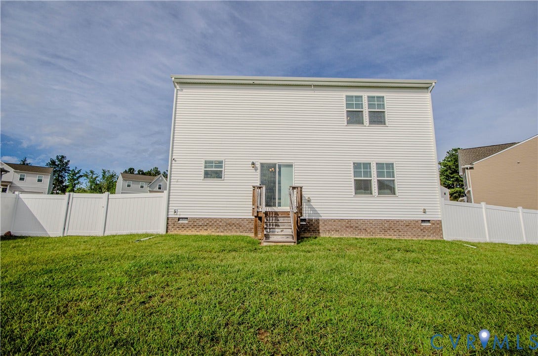 48 Sovereign Circle, Aylett, VA 23009