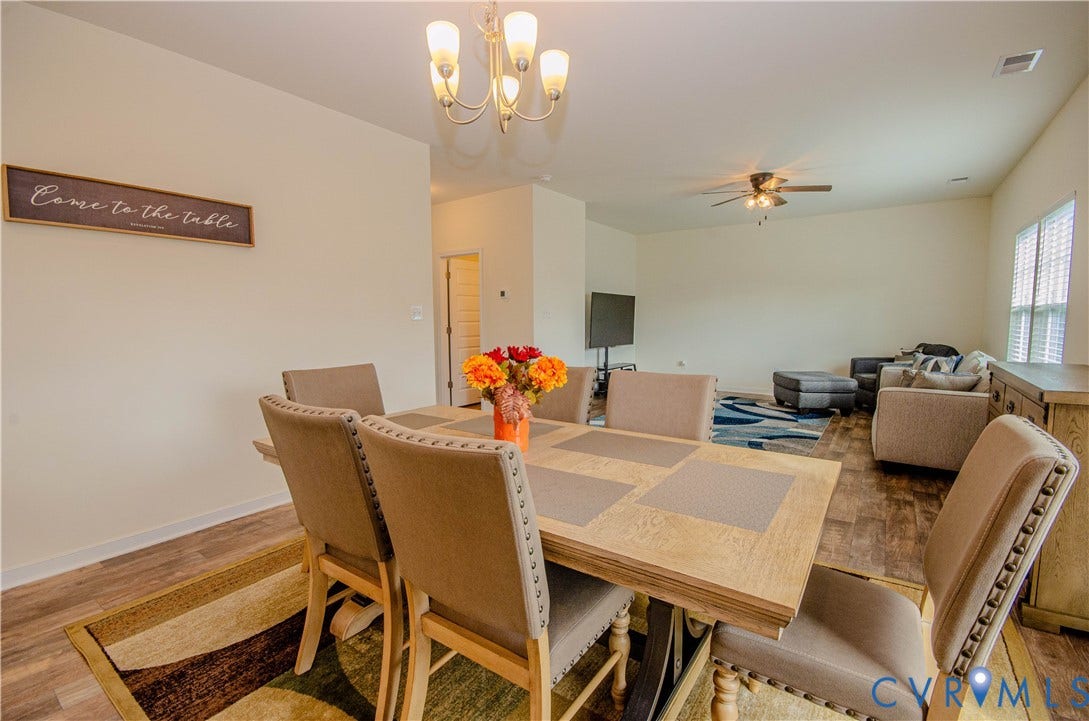 48 Sovereign Circle, Aylett, VA 23009