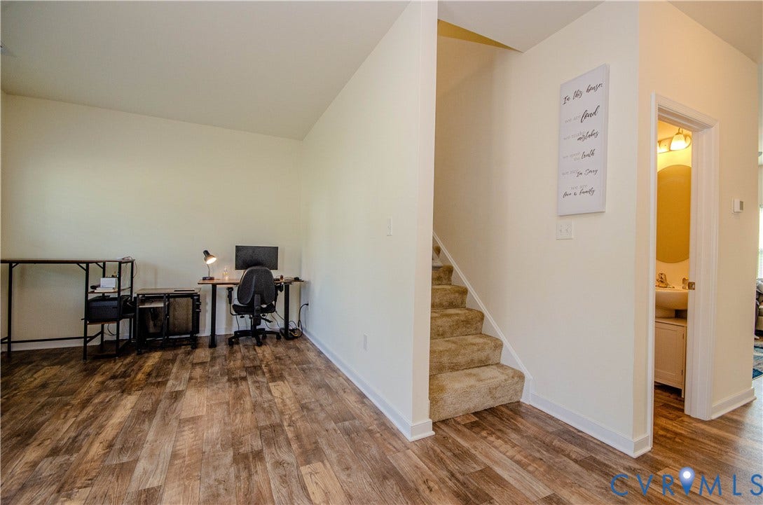 48 Sovereign Circle, Aylett, VA 23009