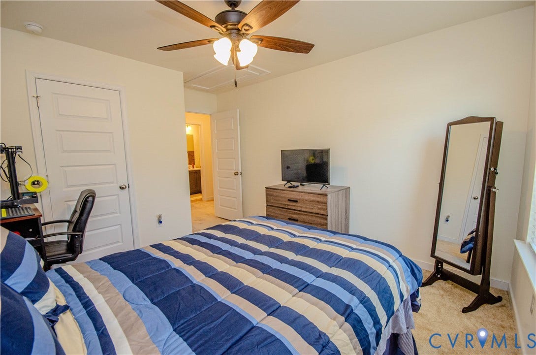 48 Sovereign Circle, Aylett, VA 23009