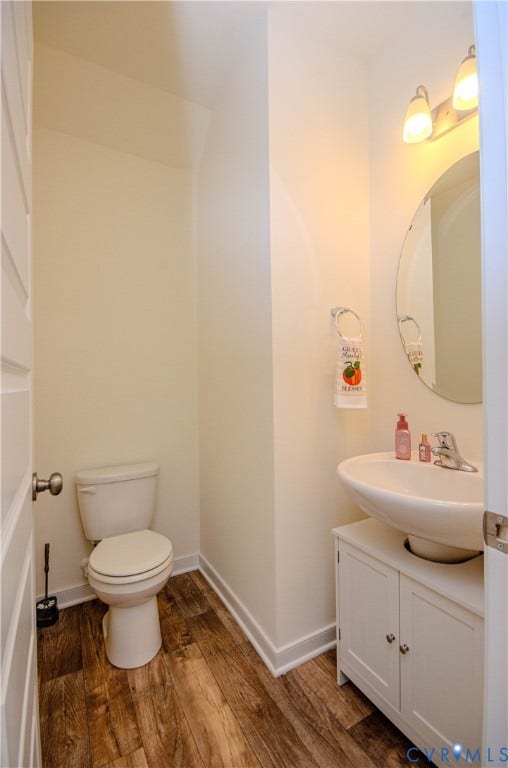 48 Sovereign Circle, Aylett, VA 23009
