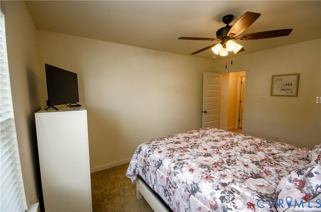 48 Sovereign Circle, Aylett, VA 23009