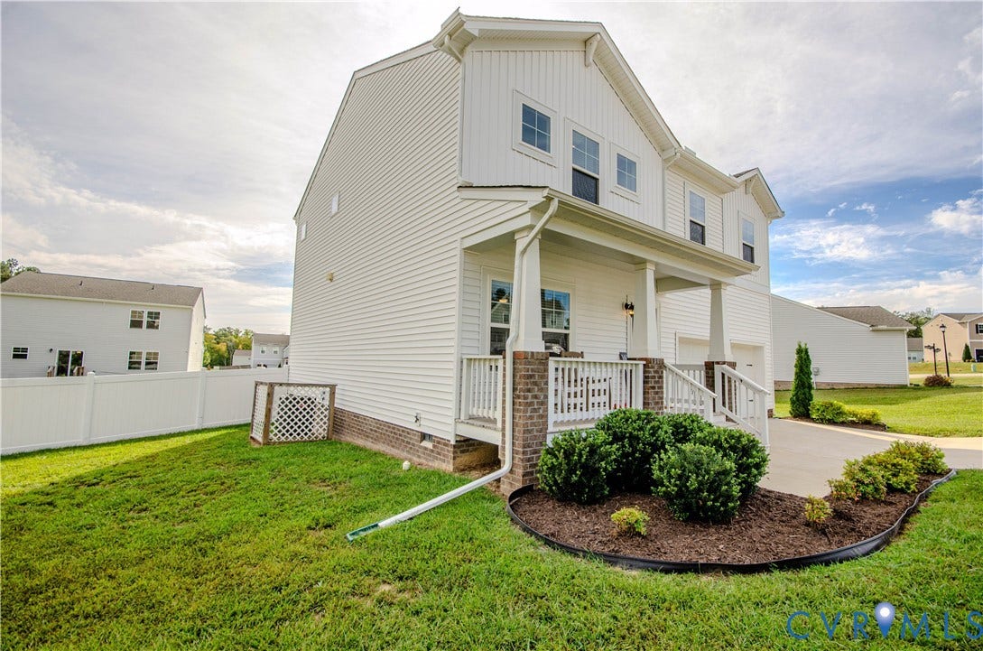 48 Sovereign Circle, Aylett, VA 23009