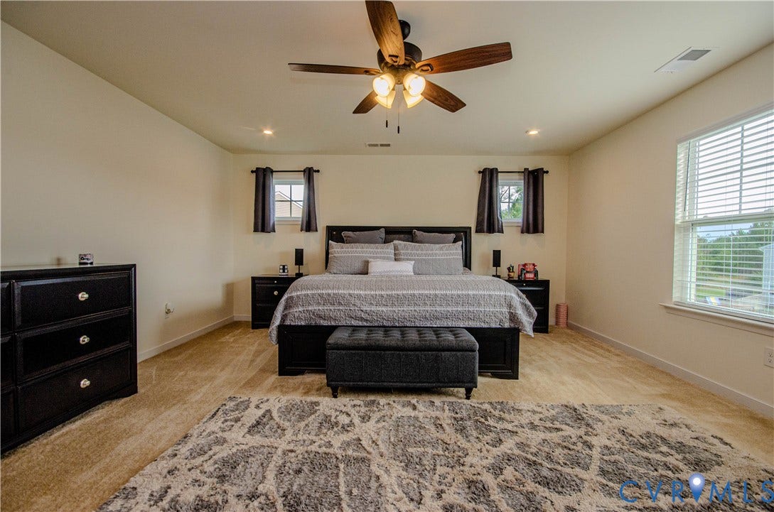 48 Sovereign Circle, Aylett, VA 23009