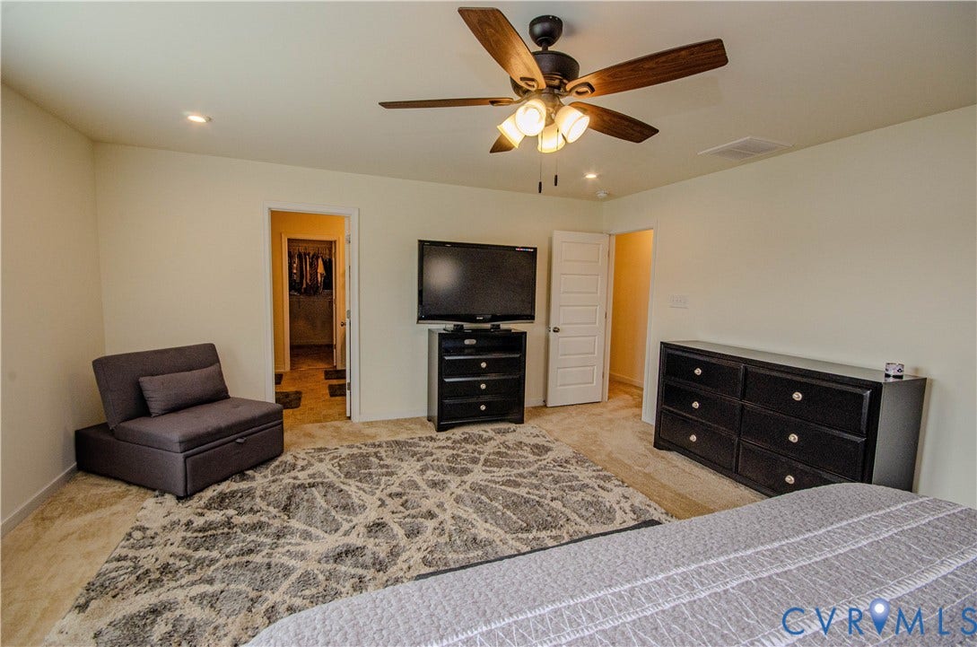 48 Sovereign Circle, Aylett, VA 23009