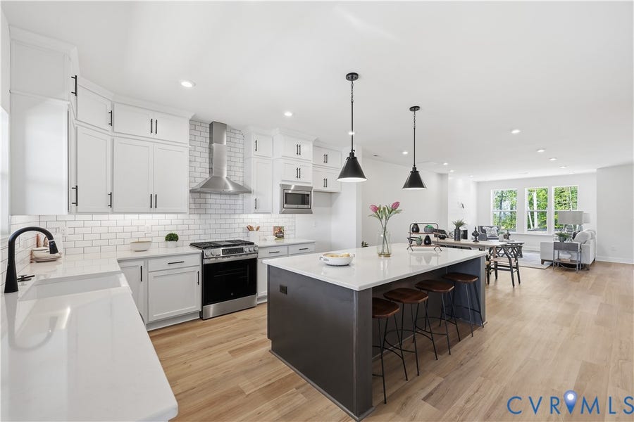 Property photo for 727 Aura Avenue, Midlothian, VA