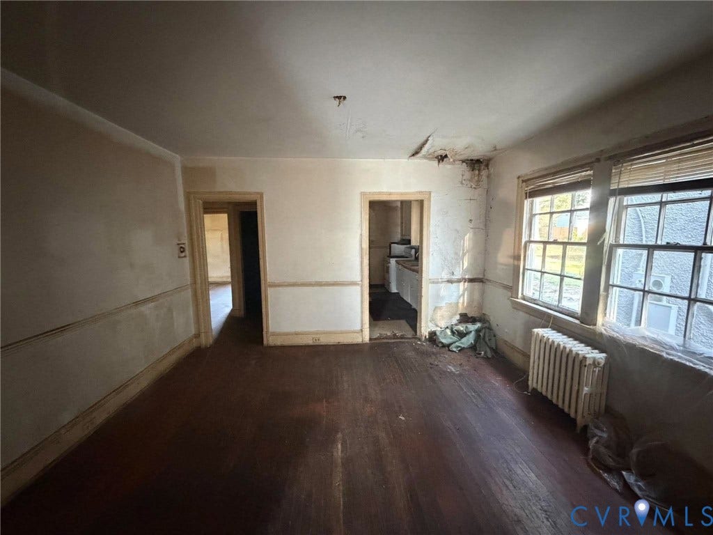2608 3rd Avenue, Richmond, VA 23222 2608 3rd Avenue, Richmond, VA 23222